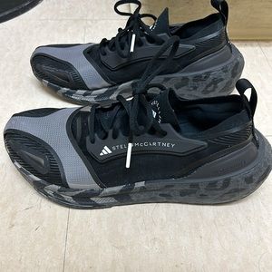 Adidas by Stella McCartney. Size 9.5